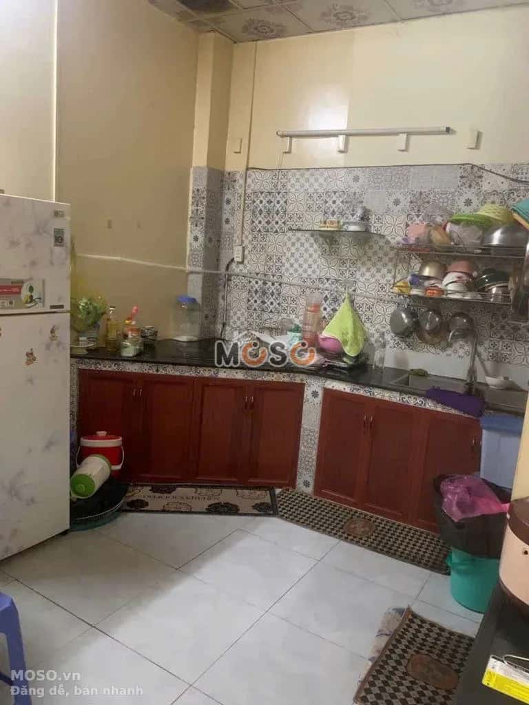 Cho thuê nhà hẻm Đường Phạm Hùng Quận 8, TP.HCM – 2 phòng ngủ, giá 9 triệu - ảnh 7