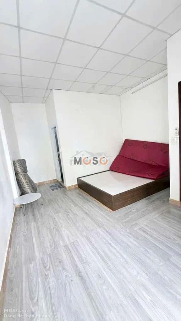 Cho thuê phòng trọ Đường Hậu Giang Quận 6, TP.HCM – 2 phòng ngủ, giá 12.5 triệu - ảnh 3