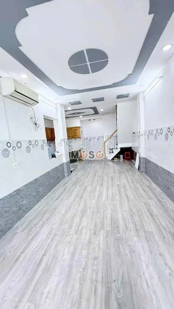 Cho thuê phòng trọ Đường Hậu Giang Quận 6, TP.HCM – 2 phòng ngủ, giá 12.5 triệu - ảnh 7