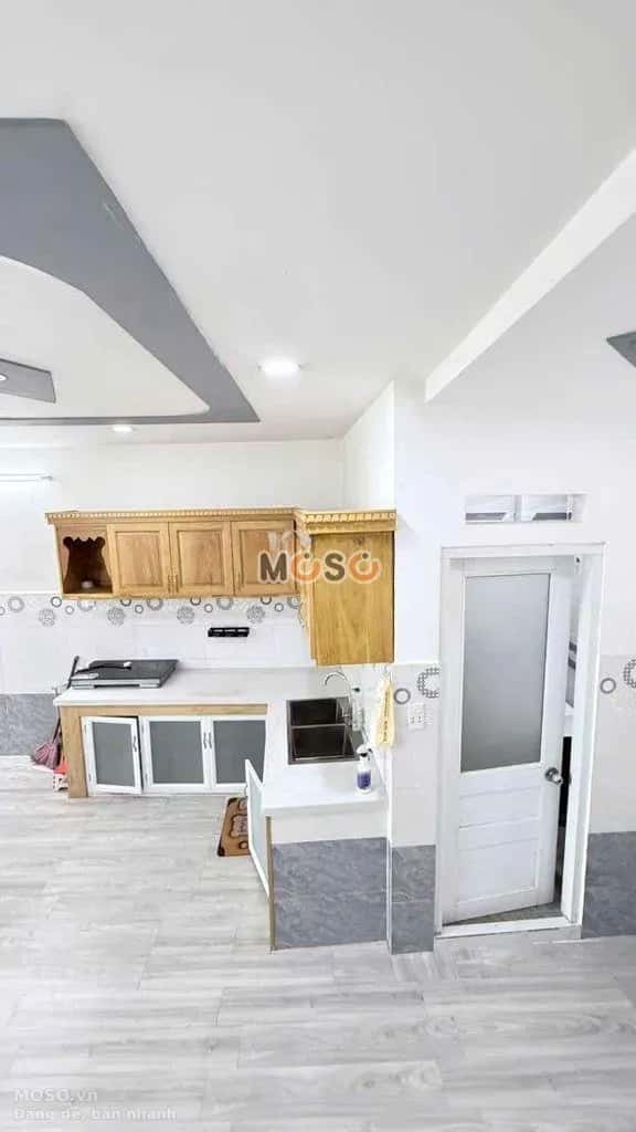 Cho thuê phòng trọ Đường Hậu Giang Quận 6, TP.HCM – 2 phòng ngủ, giá 12.5 triệu - ảnh 5