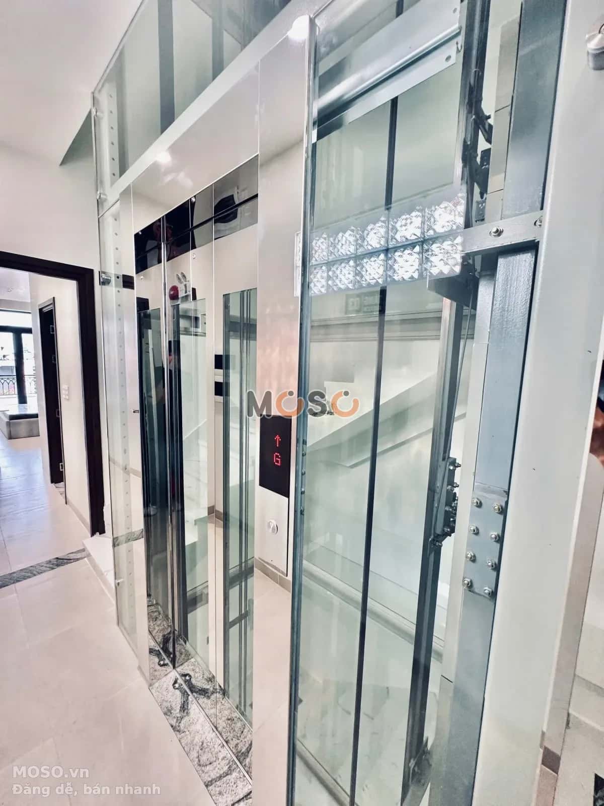 Cho thuê căn hộ chung cư Đường số 21 Tân Hưng, TP.HCM – giá 8 triệu - ảnh 5