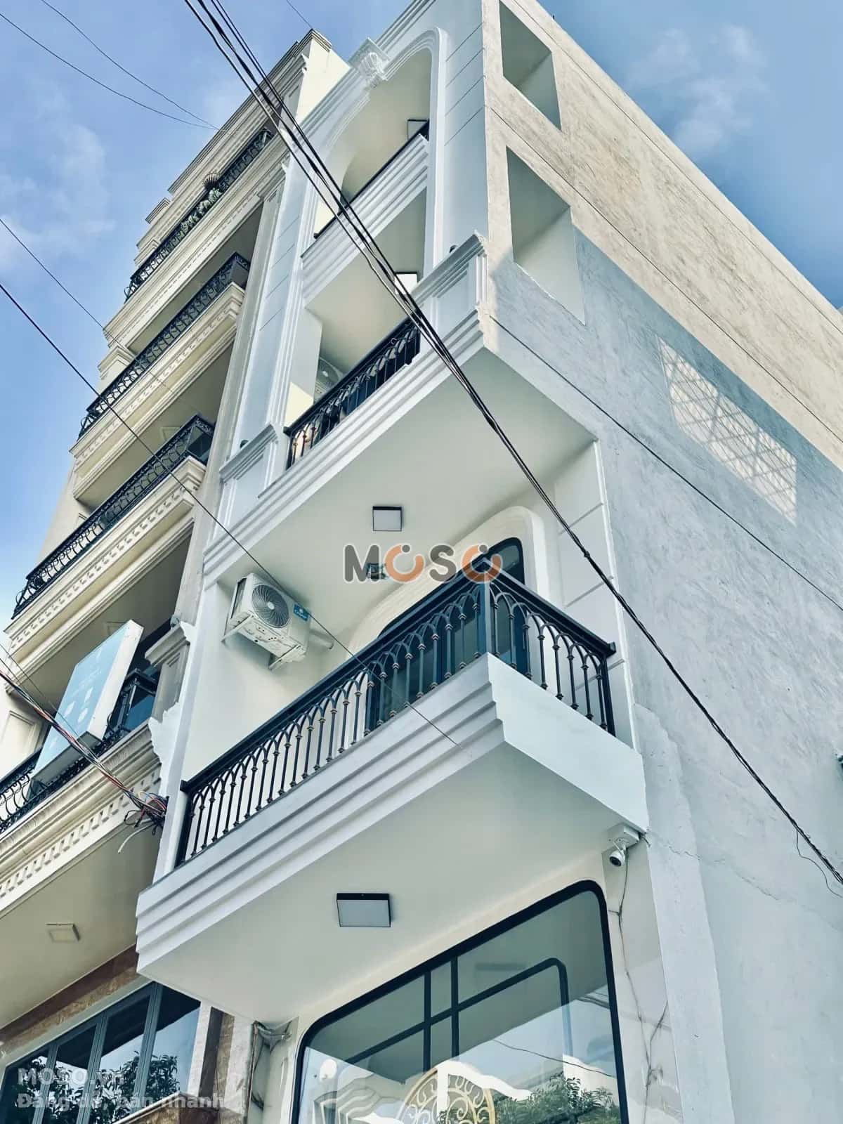 Cho thuê căn hộ chung cư Đường số 21 Tân Hưng, TP.HCM – giá 8 triệu - ảnh 6