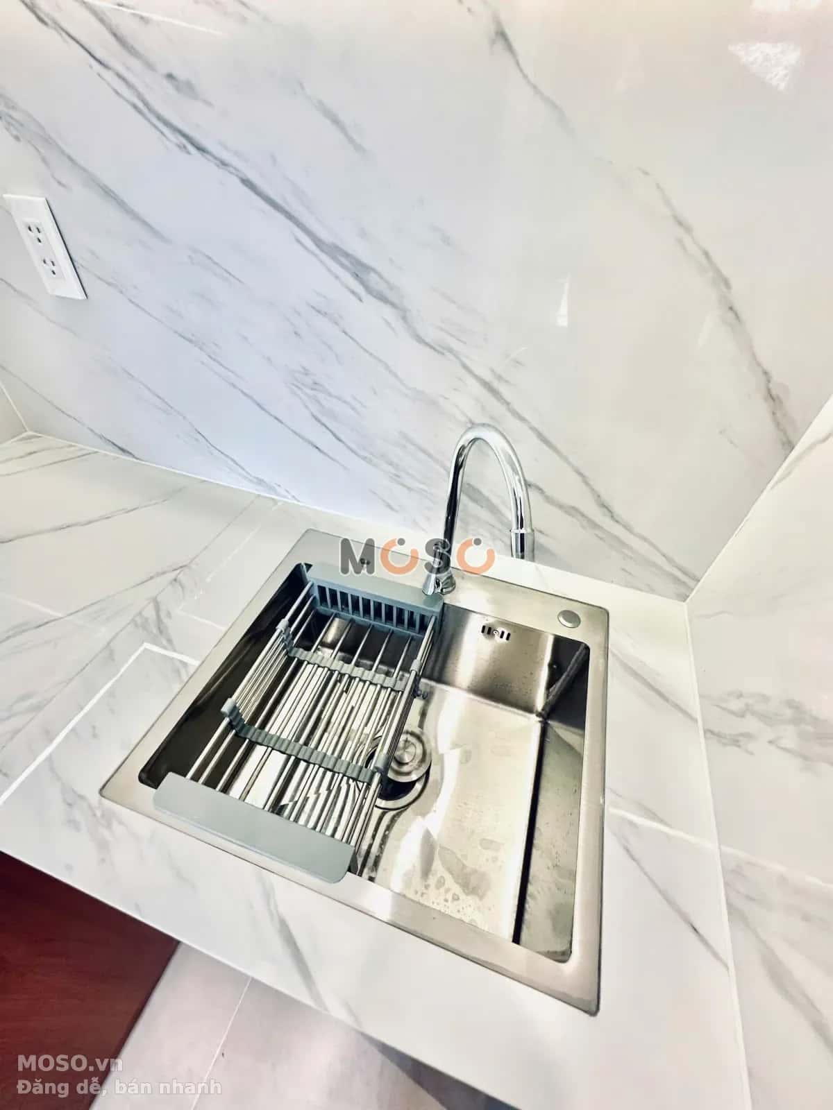 Cho thuê căn hộ chung cư Đường số 21 Tân Hưng, TP.HCM – giá 8 triệu - ảnh 7