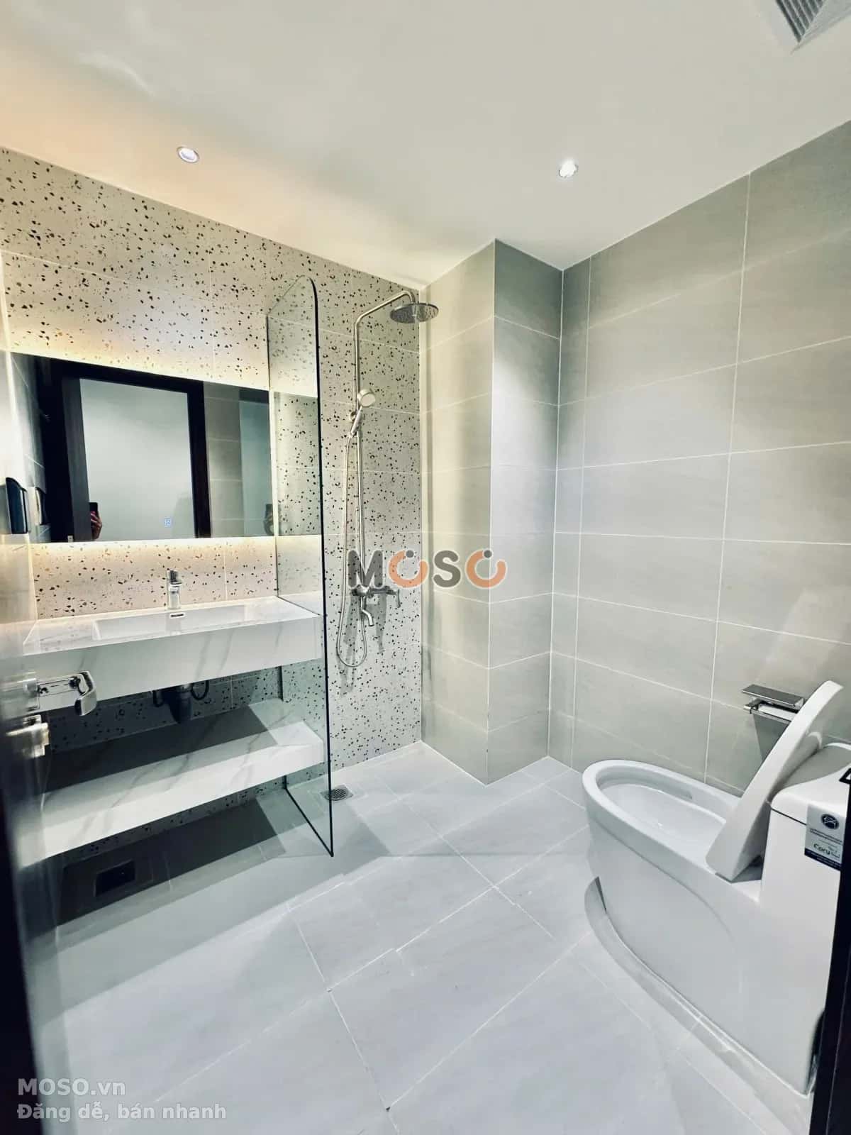 Cho thuê căn hộ chung cư Đường số 21 Tân Hưng, TP.HCM – giá 8 triệu - ảnh 10