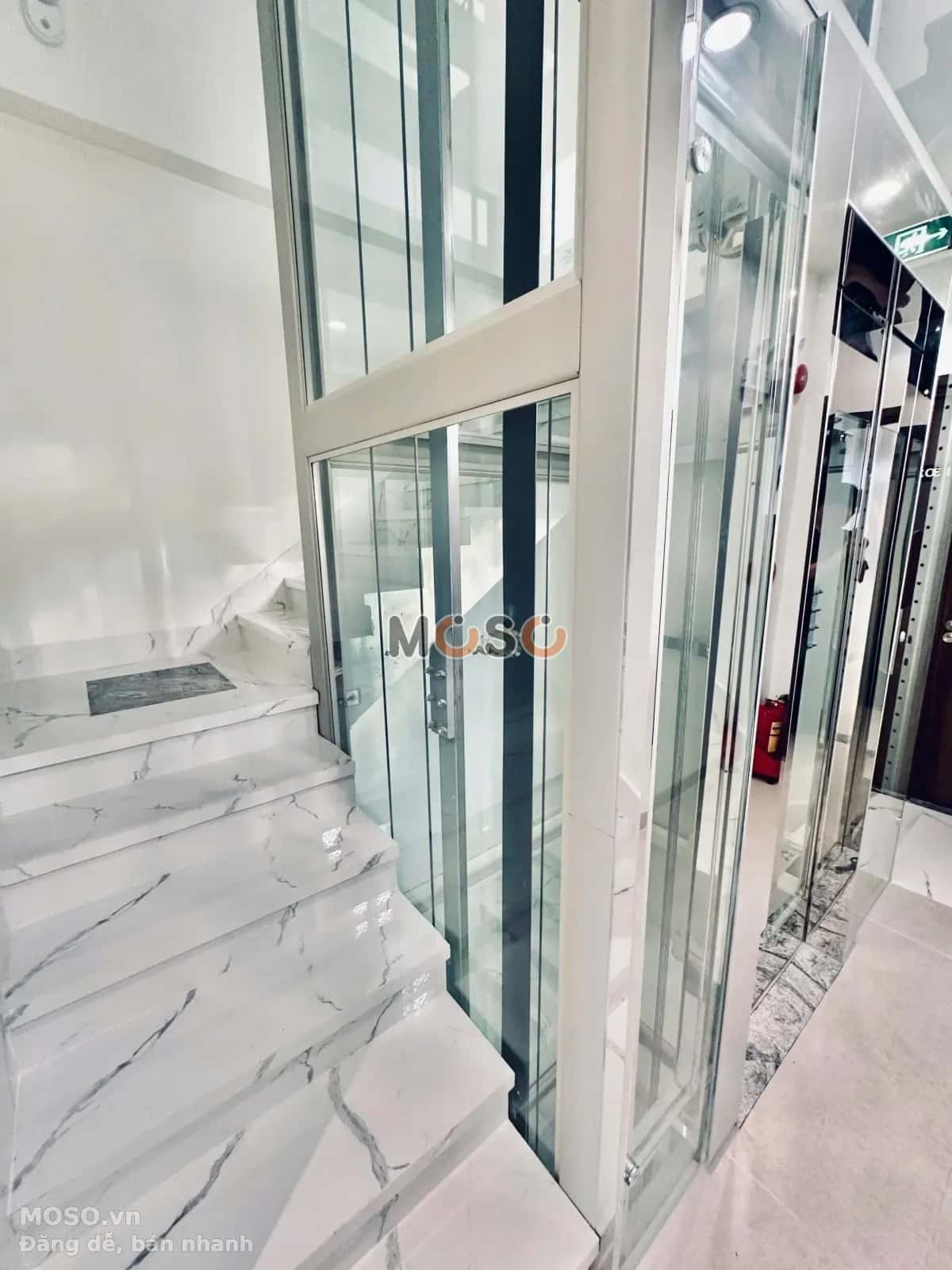 Cho thuê căn hộ chung cư Đường số 21 Tân Hưng, TP.HCM – giá 8 triệu - ảnh 9