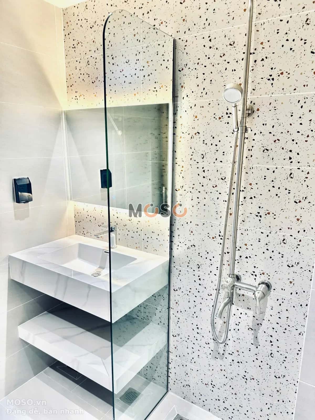 Cho thuê căn hộ chung cư Đường số 21 Tân Hưng, TP.HCM – giá 8 triệu - ảnh 11