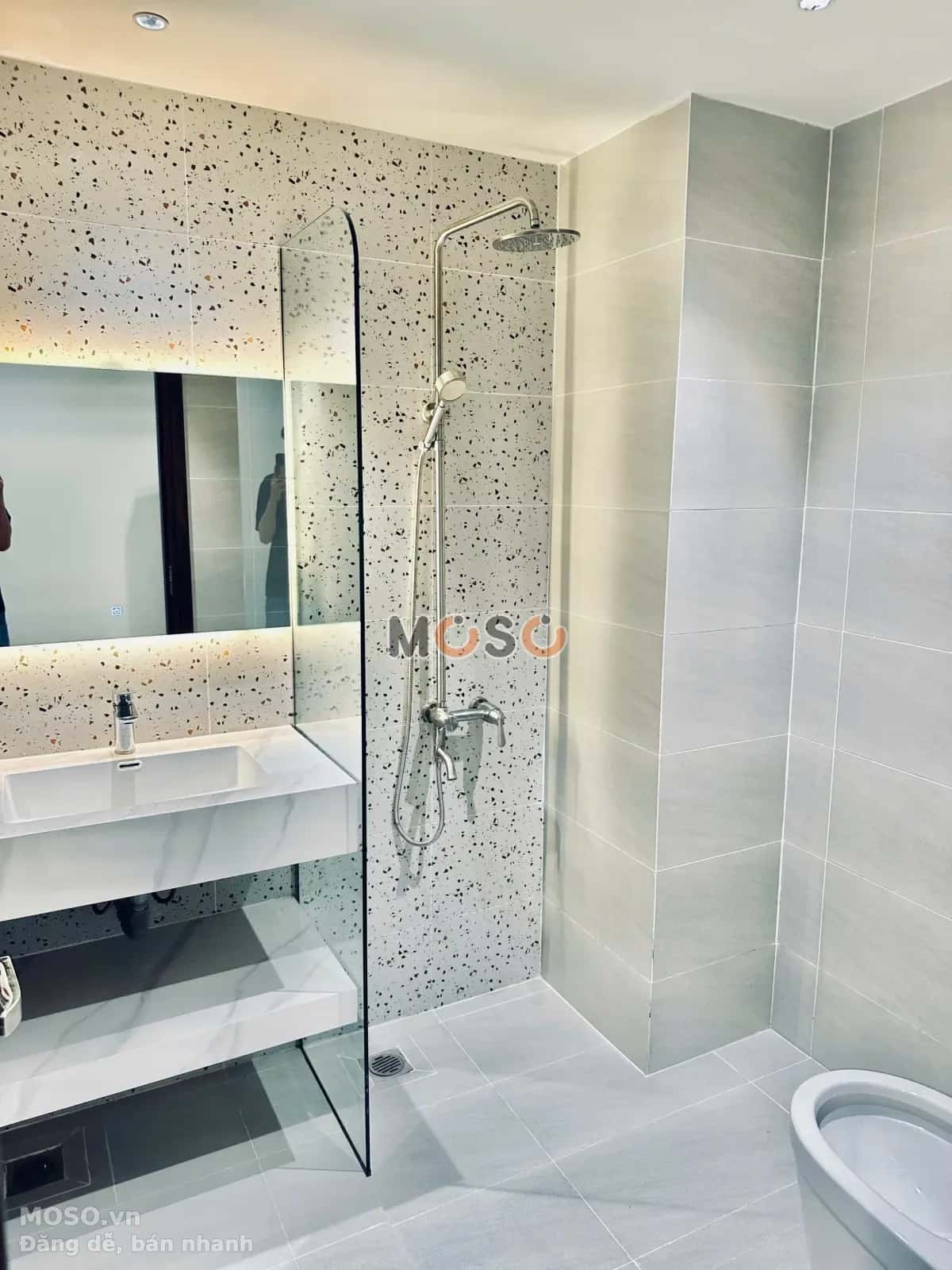 Cho thuê căn hộ chung cư Đường số 21 Tân Hưng, TP.HCM – giá 8 triệu - ảnh 12