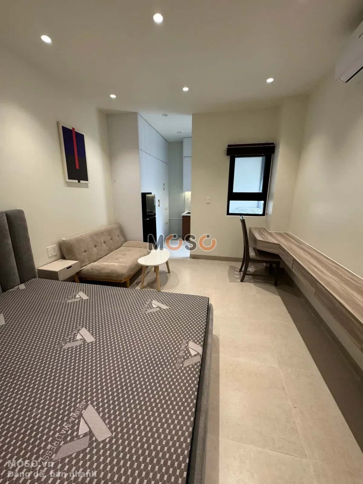 Cho thuê căn hộ chung cư Đường số 21 Tân Hưng, TP.HCM – giá 8 triệu - ảnh 13
