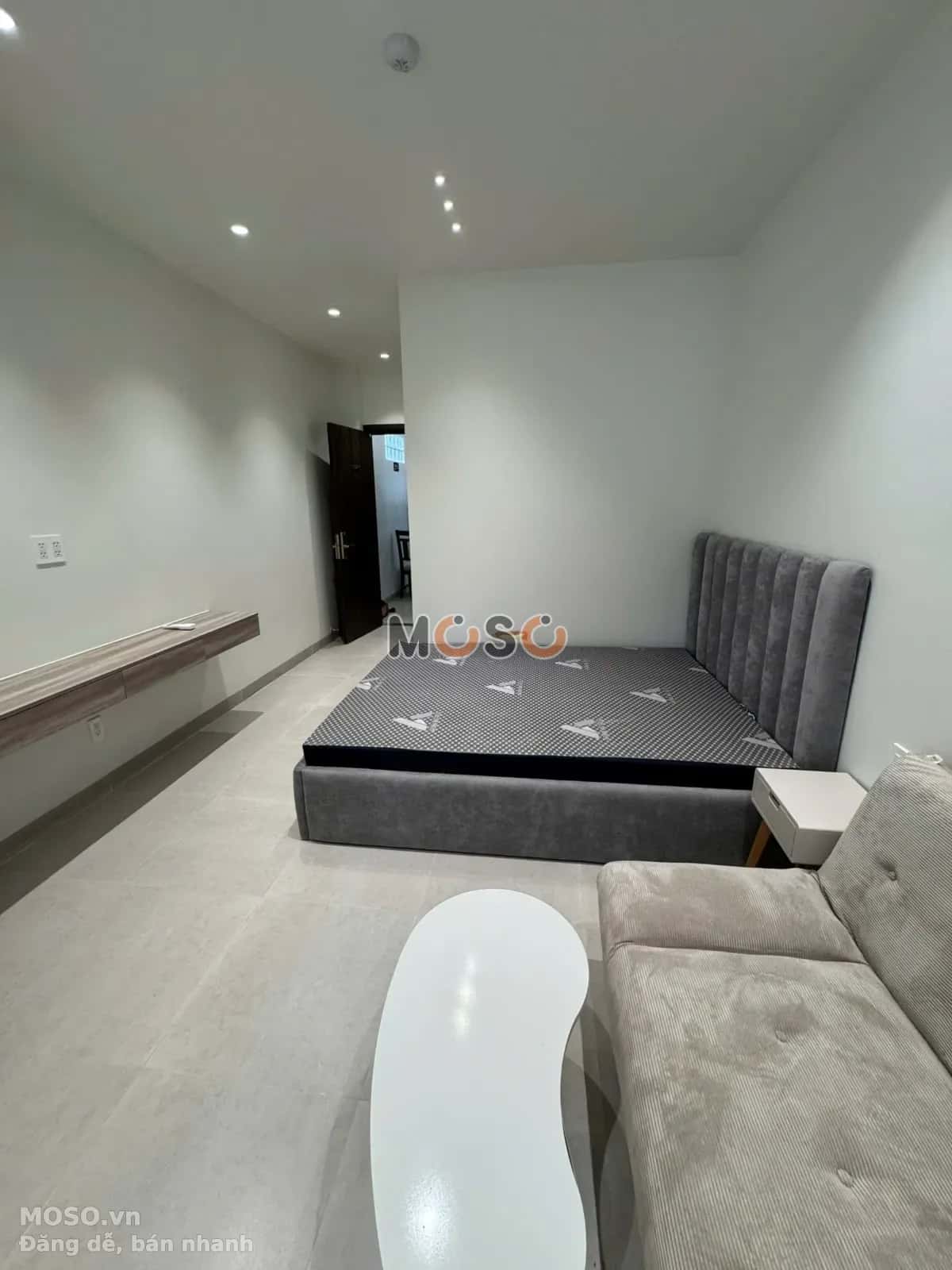 Cho thuê căn hộ chung cư Đường số 21 Tân Hưng, TP.HCM – giá 8 triệu - ảnh 14