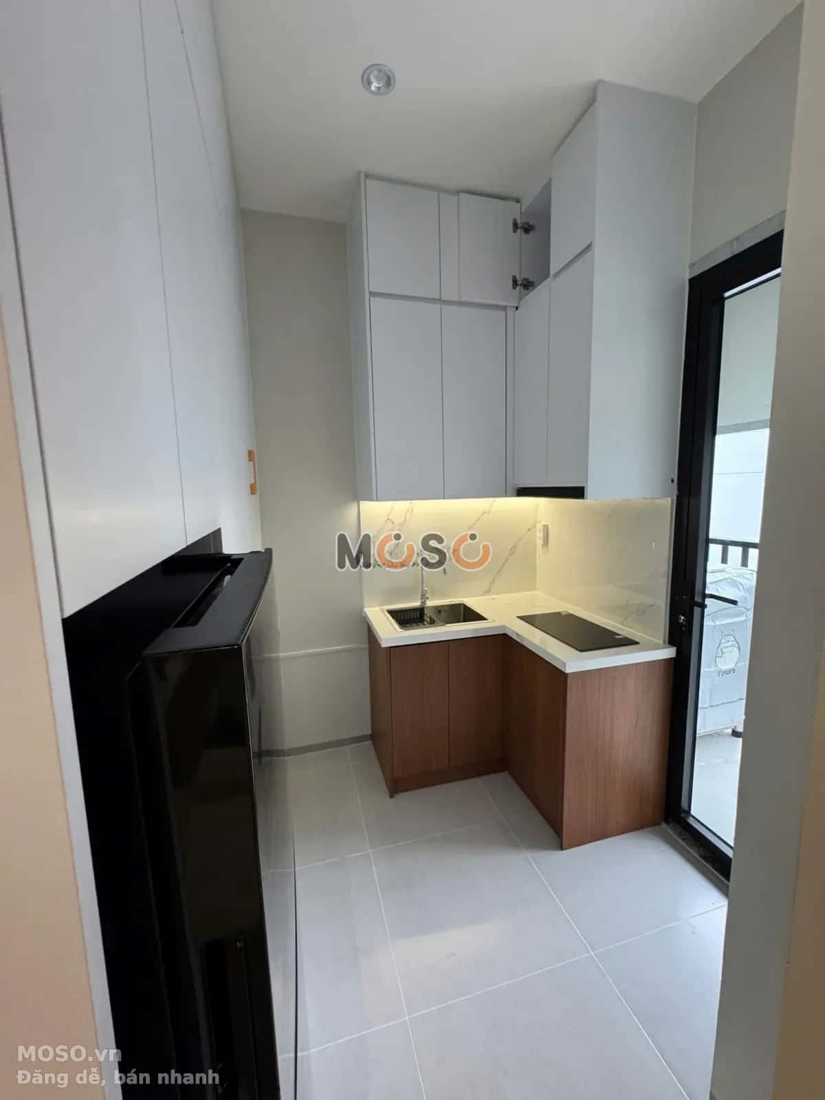 Cho thuê căn hộ chung cư Đường số 21 Tân Hưng, TP.HCM – giá 8 triệu - ảnh 15