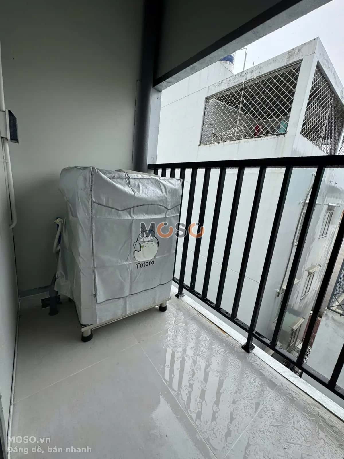 Cho thuê căn hộ chung cư Đường số 21 Tân Hưng, TP.HCM – giá 8 triệu - ảnh 16