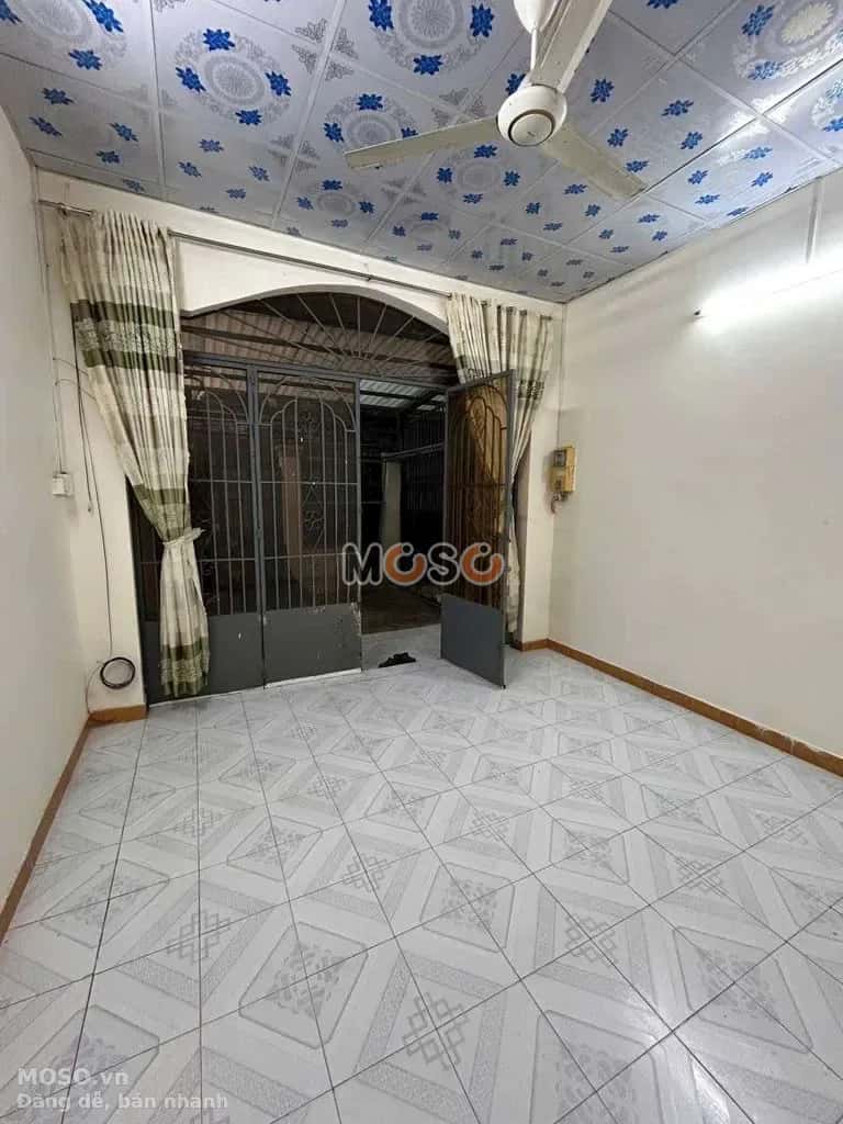 Cho thuê phòng trọ Đường Song Hành Quận 12, TP.HCM – 2 phòng ngủ, giá 6 triệu - ảnh 2
