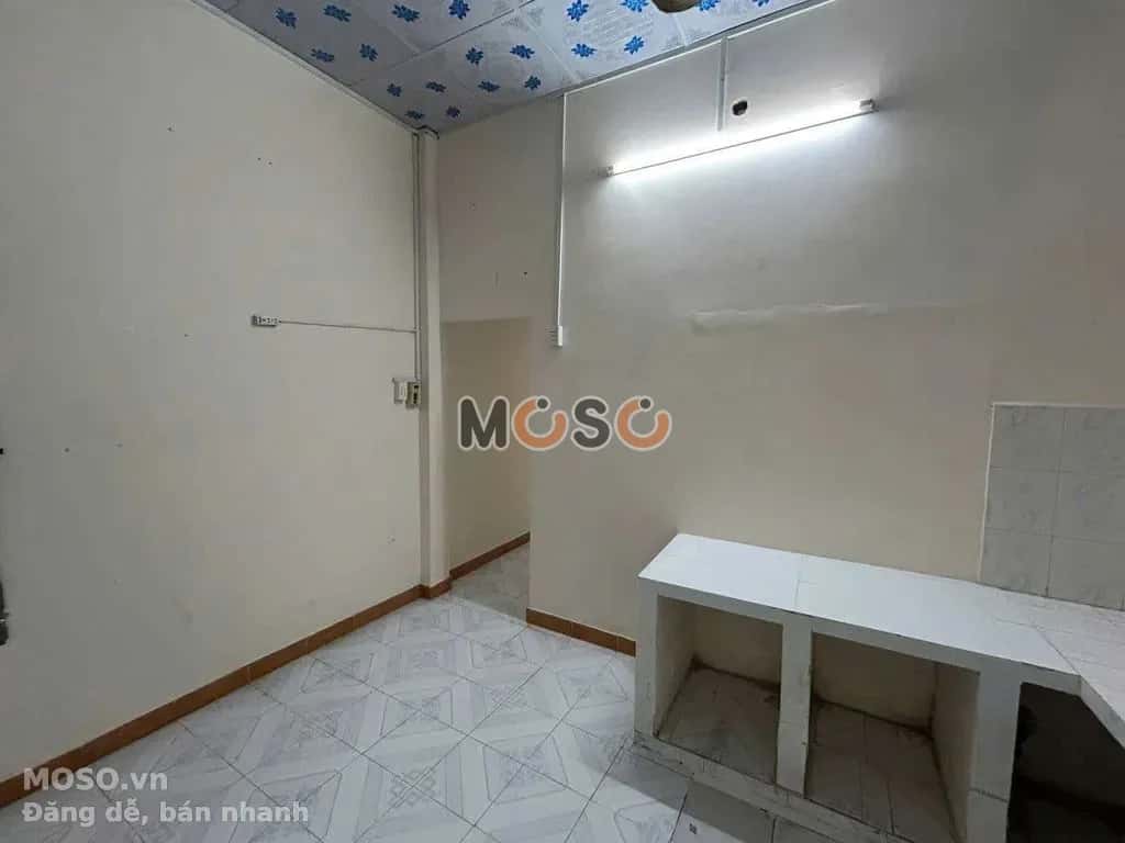 Cho thuê phòng trọ Đường Song Hành Quận 12, TP.HCM – 2 phòng ngủ, giá 6 triệu - ảnh 4