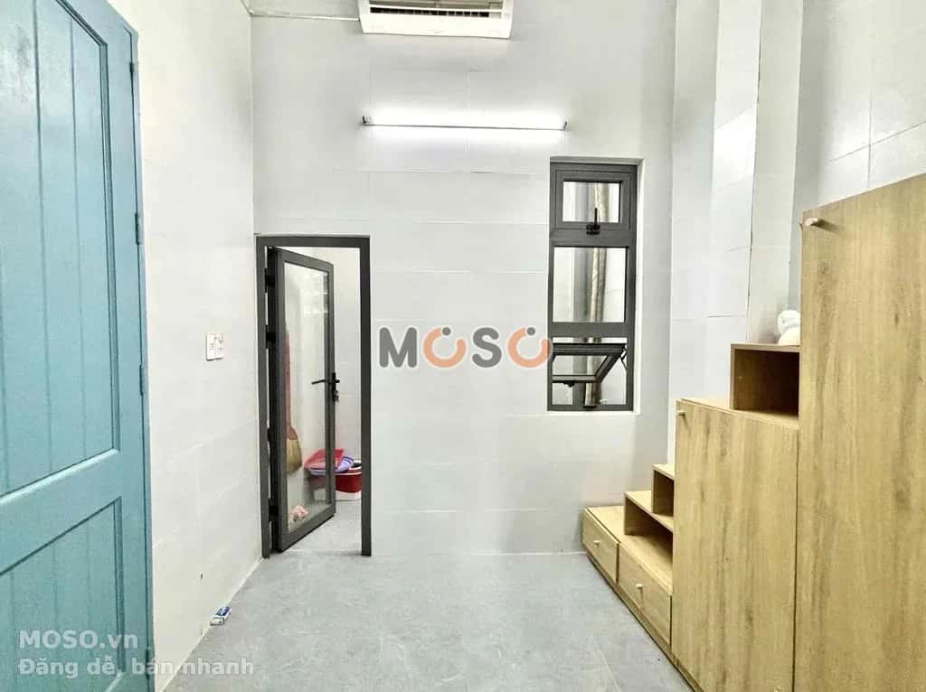 Cho thuê căn hộ chung cư Đường Tân Kỳ Tân Quý Quận Tân Phú, TP.HCM – giá 3.3 triệu - ảnh 4