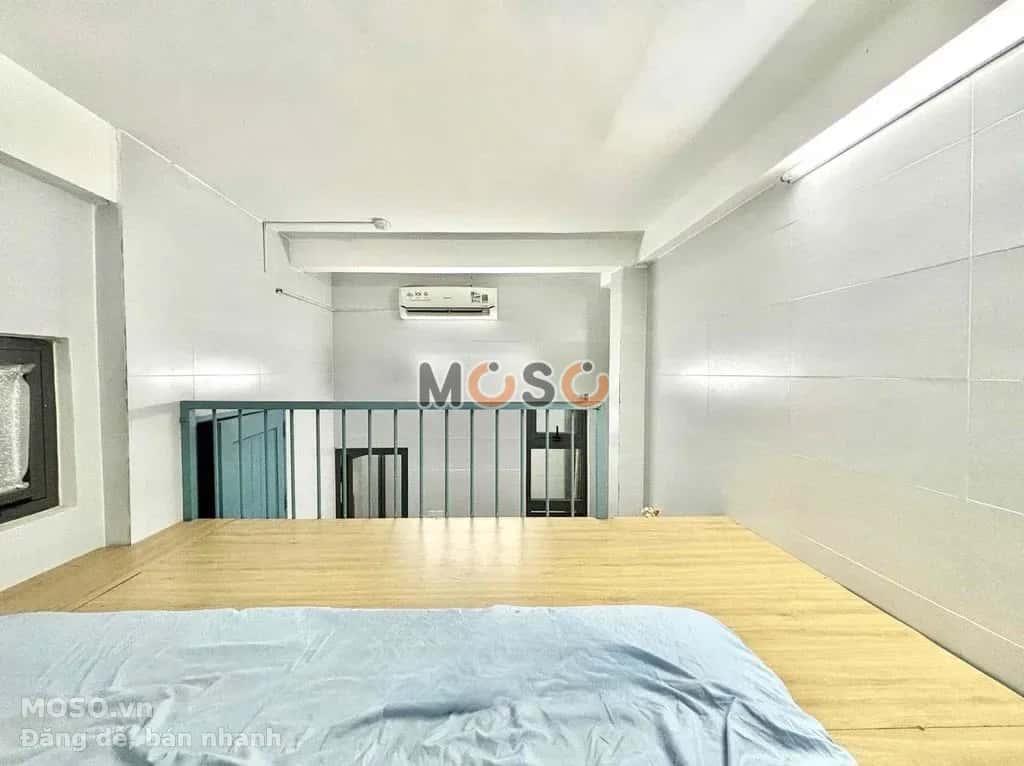 Cho thuê căn hộ chung cư Đường Tân Kỳ Tân Quý Quận Tân Phú, TP.HCM – giá 3.3 triệu - ảnh 6