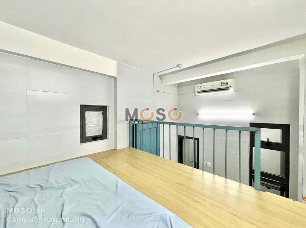 Cho thuê căn hộ chung cư Đường Tân Kỳ Tân Quý Quận Tân Phú, TP.HCM – giá 3.3 triệu - ảnh 7