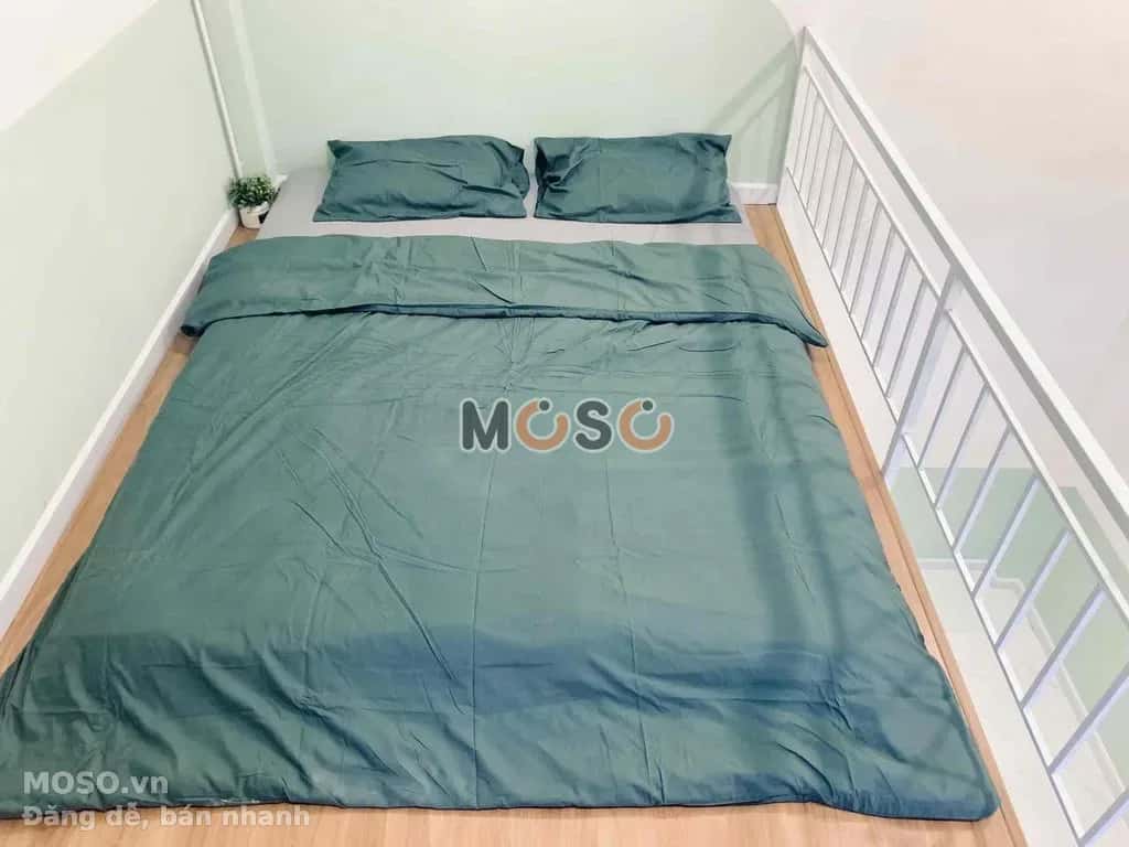 Cho thuê phòng trọ Đường Số 8 Thủ Đức, TP.HCM – 1 phòng ngủ, giá 3.8 triệu - ảnh 4