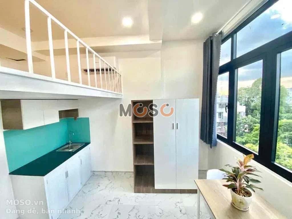 Cho thuê phòng trọ Đường Số 8 Thủ Đức, TP.HCM – 1 phòng ngủ, giá 3.8 triệu - ảnh 3