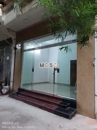 Cho thuê nhà mặt tiền Phố Chùa Bộc Kim Liên, Hà Nội – giá 5.6 triệu - ảnh 1