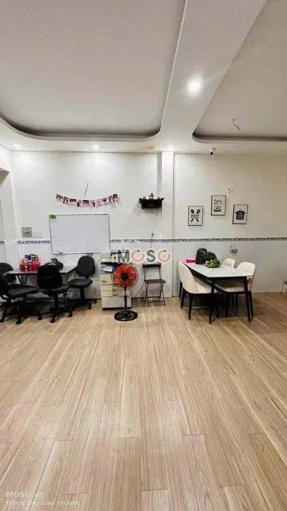 Cho thuê nhà hẻm Đường Lũy Bán Bích Tân Phú, TP.HCM – 2 phòng ngủ, giá 10 triệu - ảnh 3