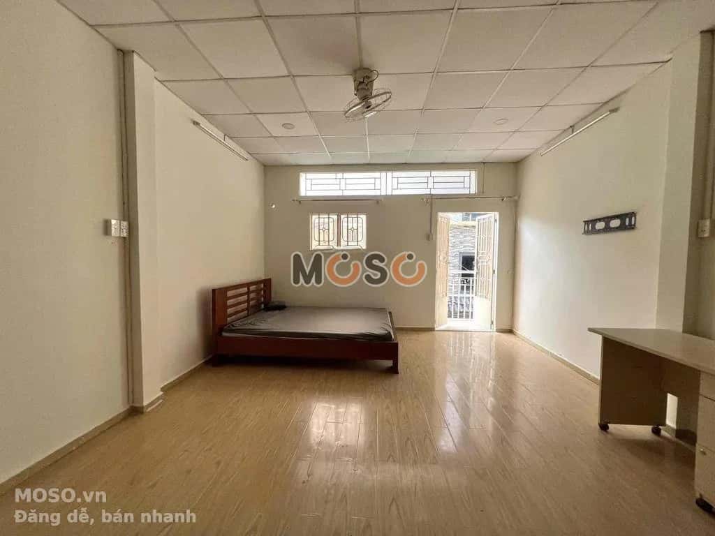 Cho thuê nhà hẻm Đường Âu Cơ Quận Tân Bình, TP.HCM – 2 phòng ngủ, giá 8 triệu - ảnh 3