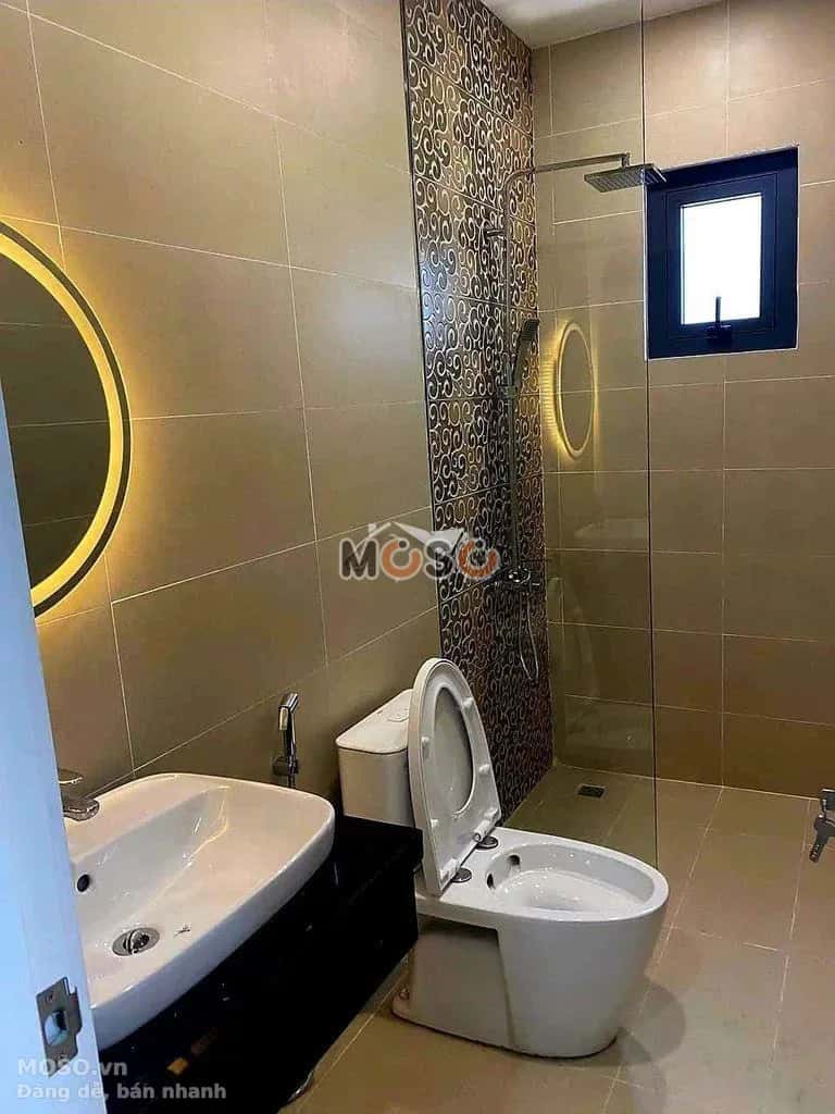 Cho thuê nhà hẻm Cách Mạng Tháng Tám Quận Tân Bình, TP.HCM – 2 phòng ngủ, giá 12 triệu - ảnh 6