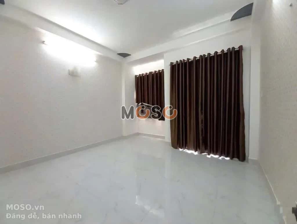 Cho thuê nhà hẻm Hẻm 415 Quận Tân Bình, TP.HCM – 3 phòng ngủ, giá 16 triệu - ảnh 5