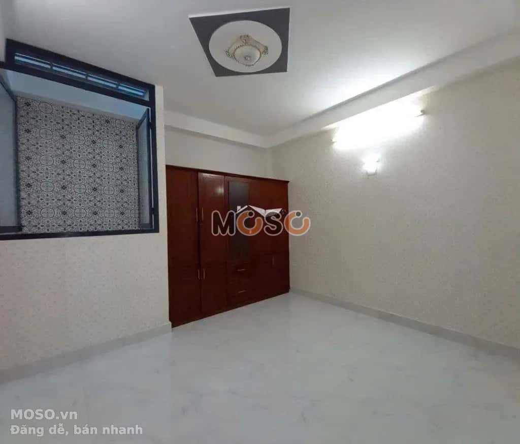 Cho thuê nhà hẻm Hẻm 415 Quận Tân Bình, TP.HCM – 3 phòng ngủ, giá 16 triệu - ảnh 6