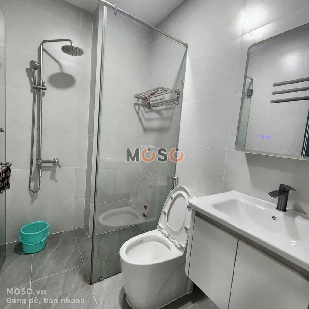 Cho thuê nhà hẻm Hẻm 415 Quận Tân Bình, TP.HCM – 3 phòng ngủ, giá 16 triệu - ảnh 7