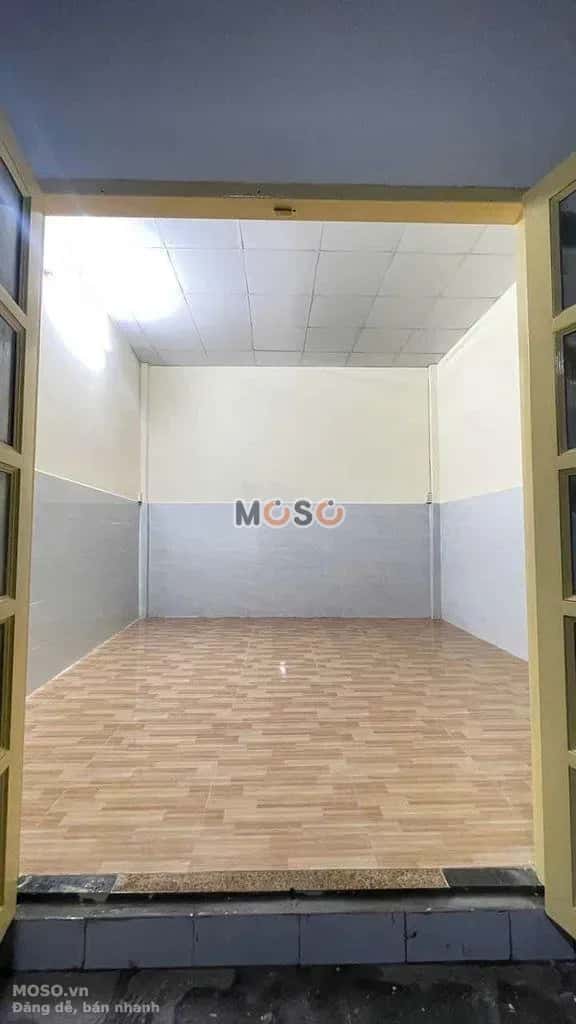 Cho thuê phòng trọ Đường Lê Văn Thọ Gò Vấp, TP.HCM – 1 phòng ngủ, giá 5 triệu - ảnh 3