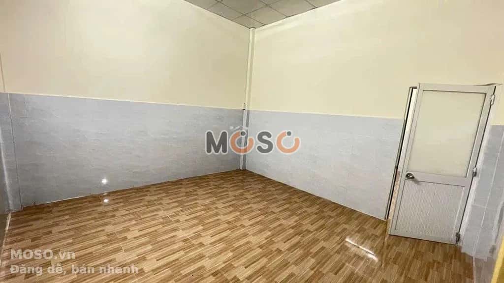 Cho thuê phòng trọ Đường Lê Văn Thọ Gò Vấp, TP.HCM – 1 phòng ngủ, giá 5 triệu - ảnh 2