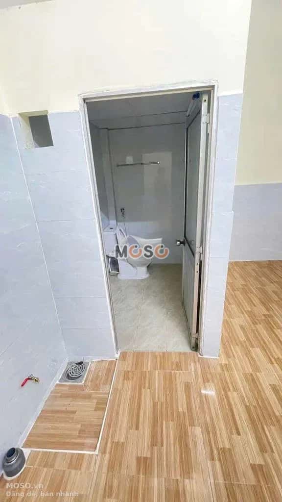 Cho thuê phòng trọ Đường Lê Văn Thọ Gò Vấp, TP.HCM – 1 phòng ngủ, giá 5 triệu - ảnh 4