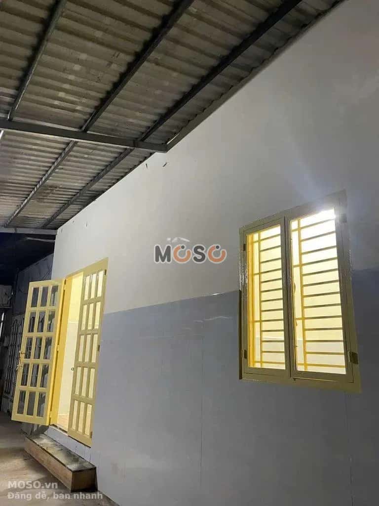 Cho thuê phòng trọ Đường Lê Văn Thọ Gò Vấp, TP.HCM – 1 phòng ngủ, giá 5 triệu - ảnh 6