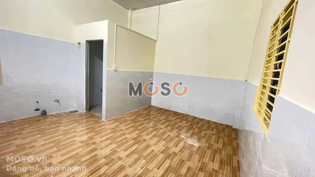 Cho thuê phòng trọ Đường Lê Văn Thọ Gò Vấp, TP.HCM – 1 phòng ngủ, giá 5 triệu - ảnh 5
