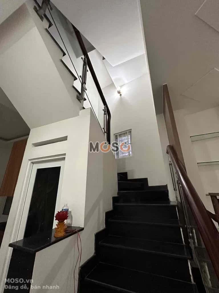 Cho thuê nhà hẻm Đường Số 27 Gò Vấp, TP.HCM – 3 phòng ngủ, giá 14 triệu - ảnh 2