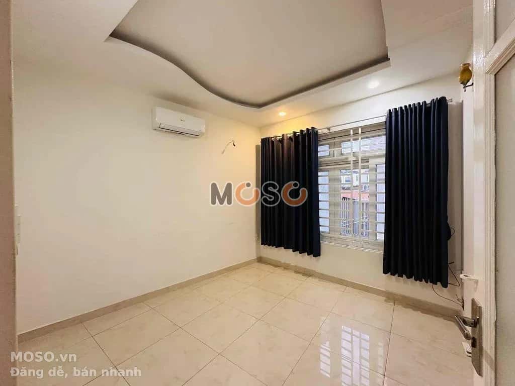 Cho thuê nhà hẻm Đường Số 27 Gò Vấp, TP.HCM – 3 phòng ngủ, giá 14 triệu - ảnh 4