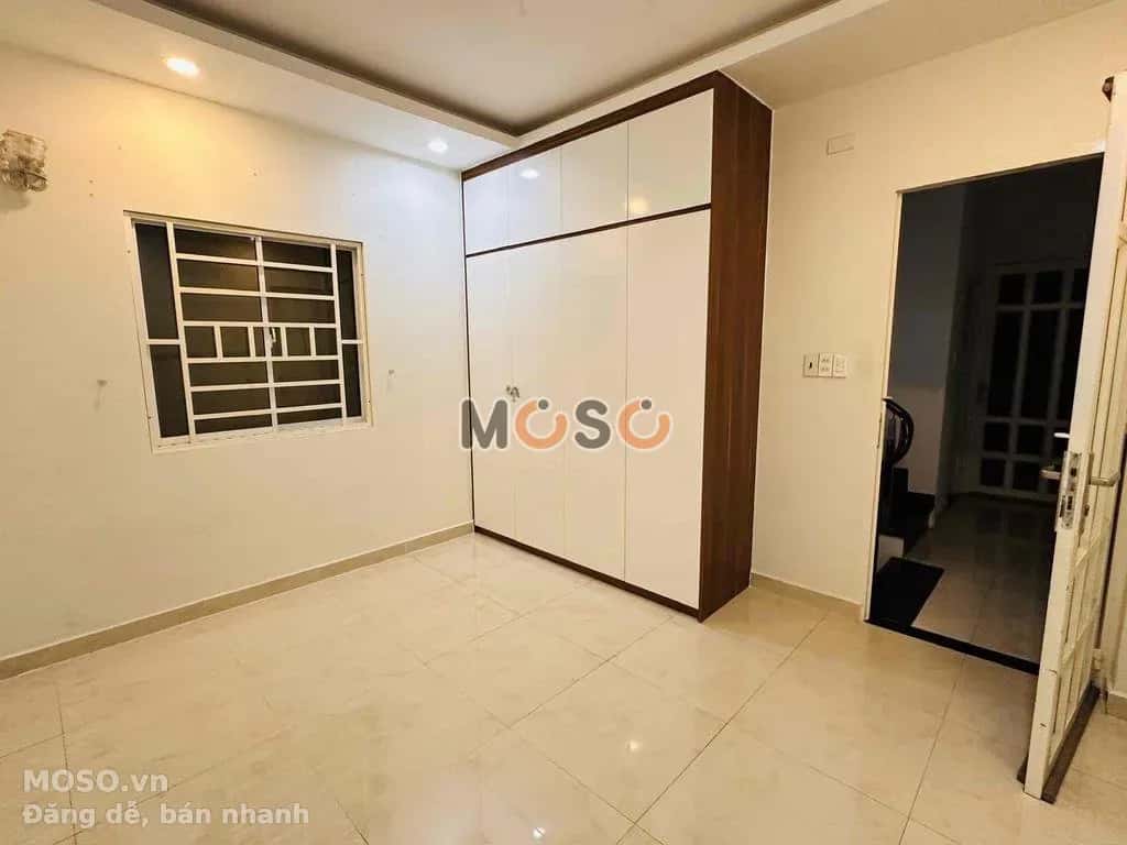Cho thuê nhà hẻm Đường Số 27 Gò Vấp, TP.HCM – 3 phòng ngủ, giá 14 triệu - ảnh 5