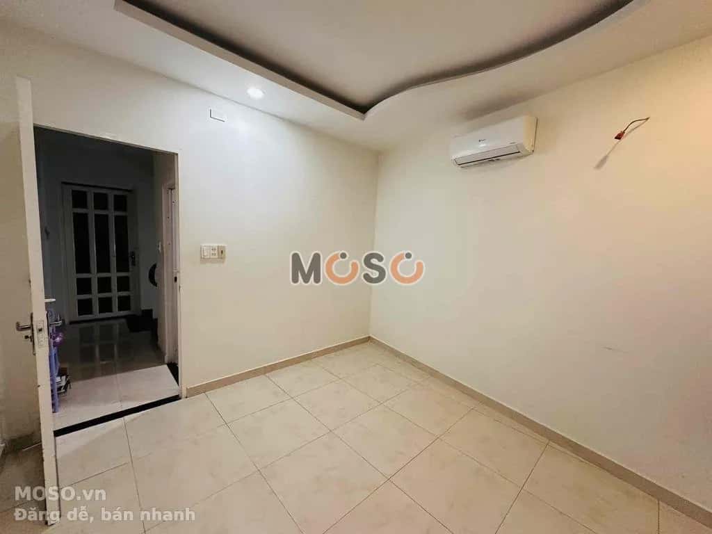 Cho thuê nhà hẻm Đường Số 27 Gò Vấp, TP.HCM – 3 phòng ngủ, giá 14 triệu - ảnh 8