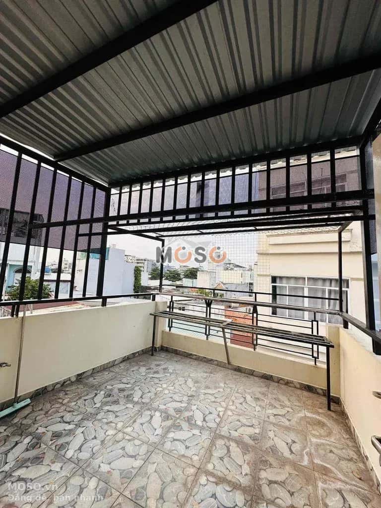 Cho thuê nhà hẻm Đường Số 27 Gò Vấp, TP.HCM – 3 phòng ngủ, giá 14 triệu - ảnh 7