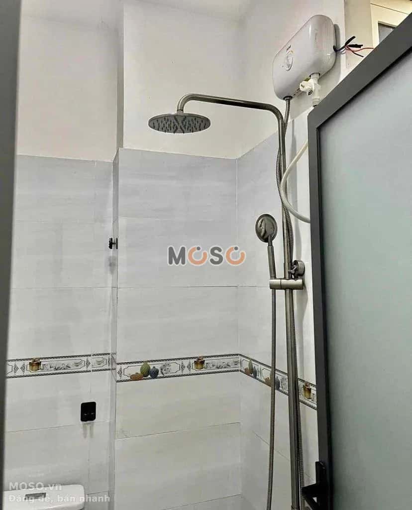 Cho thuê nhà hẻm Hẻm 24 Bùi Đình Túy Quận Bình Thạnh, TP.HCM – 3 phòng ngủ, giá 16 triệu - ảnh 3