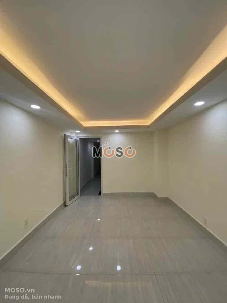 Cho thuê nhà hẻm Đường Xô Viết Nghệ Tĩnh Quận Bình Thạnh, TP.HCM – giá 17 triệu - ảnh 2