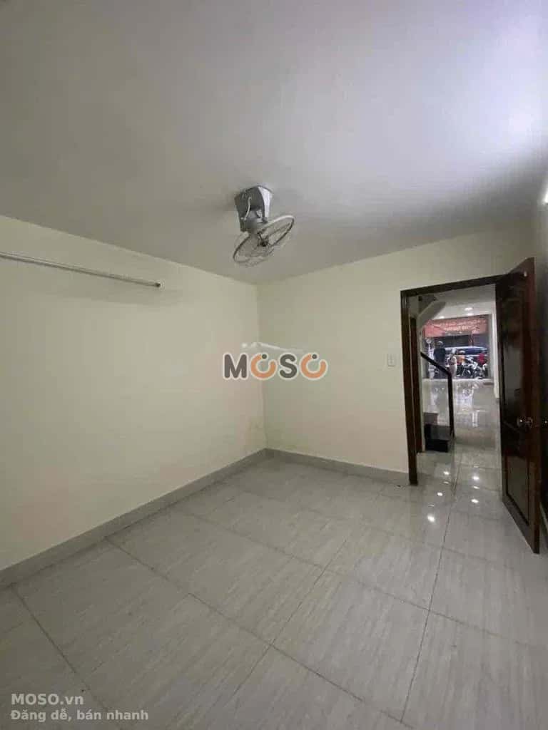 Cho thuê nhà hẻm Đường Xô Viết Nghệ Tĩnh Quận Bình Thạnh, TP.HCM – giá 17 triệu - ảnh 3