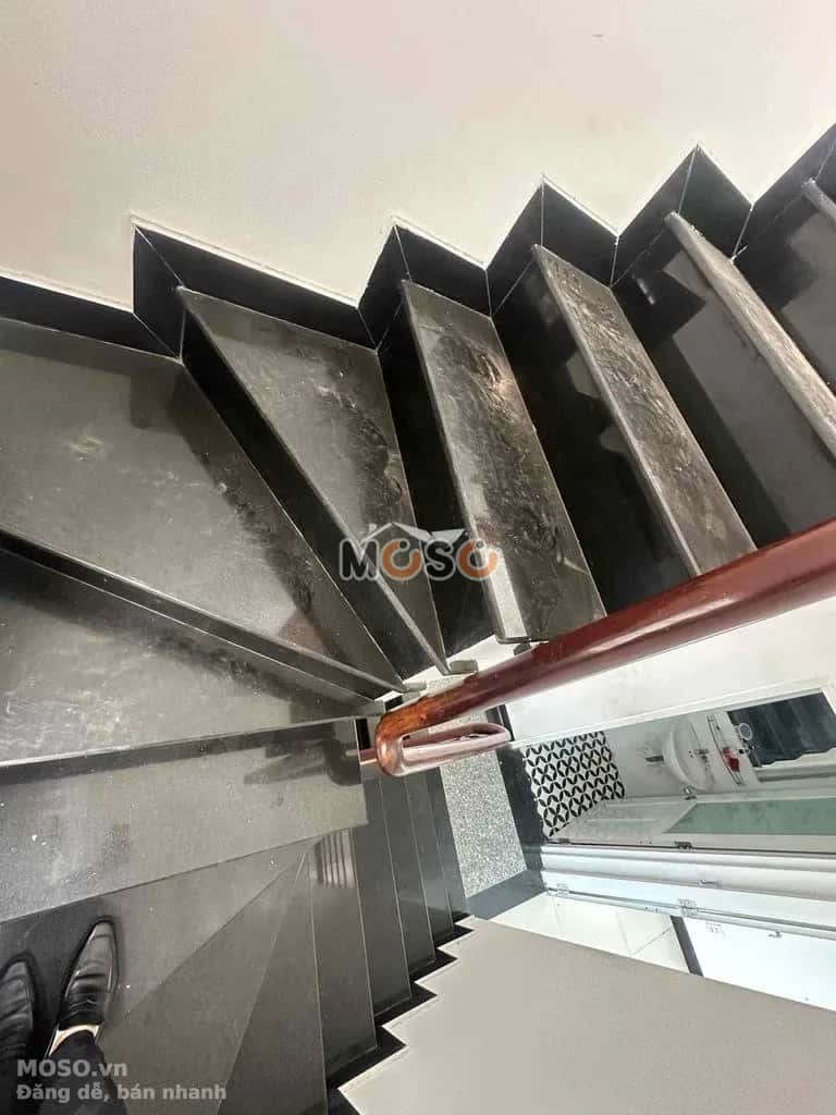 Cho thuê nhà hẻm Đường Xô Viết Nghệ Tĩnh Quận Bình Thạnh, TP.HCM – giá 17 triệu - ảnh 5