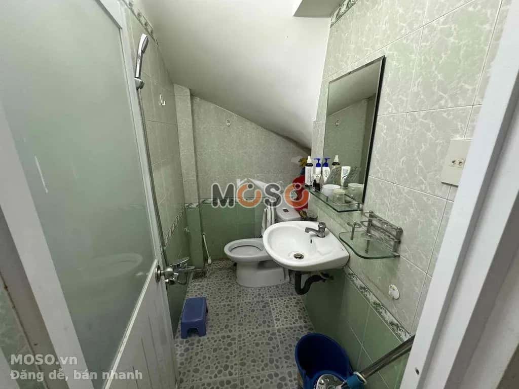 Cho thuê căn hộ chung cư Lê Văn Duyệt Quận Bình Thạnh, TP.HCM – giá 13 triệu - ảnh 3