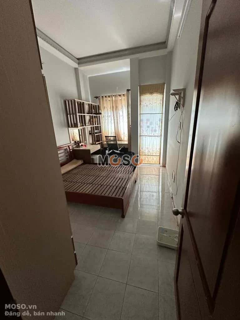 Cho thuê căn hộ chung cư Lê Văn Duyệt Quận Bình Thạnh, TP.HCM – giá 13 triệu - ảnh 5