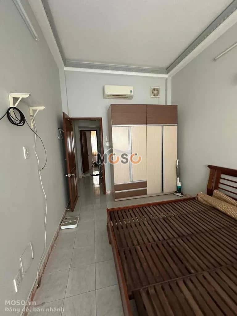 Cho thuê căn hộ chung cư Lê Văn Duyệt Quận Bình Thạnh, TP.HCM – giá 13 triệu - ảnh 6