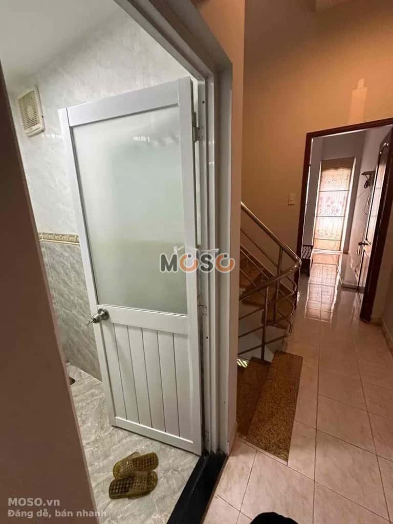 Cho thuê căn hộ chung cư Lê Văn Duyệt Quận Bình Thạnh, TP.HCM – giá 13 triệu - ảnh 8