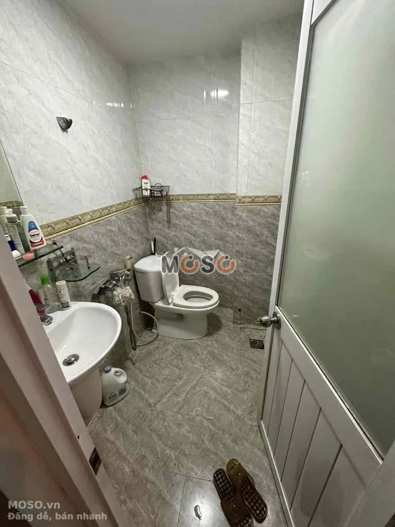 Cho thuê căn hộ chung cư Lê Văn Duyệt Quận Bình Thạnh, TP.HCM – giá 13 triệu - ảnh 7
