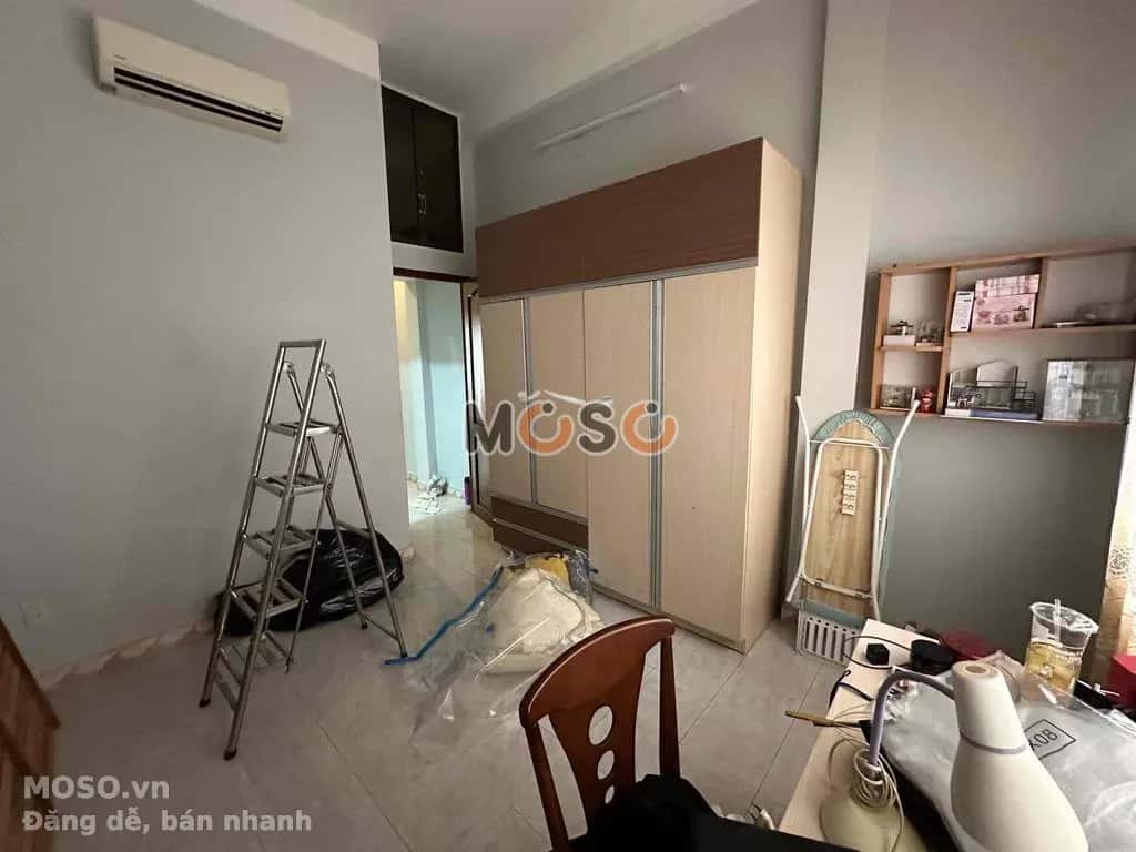 Cho thuê căn hộ chung cư Lê Văn Duyệt Quận Bình Thạnh, TP.HCM – giá 13 triệu - ảnh 9