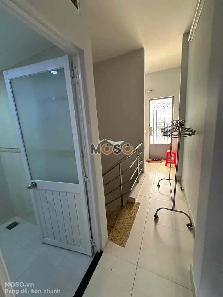 Cho thuê căn hộ chung cư Lê Văn Duyệt Quận Bình Thạnh, TP.HCM – giá 13 triệu - ảnh 11
